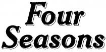four seasons, four, seasons