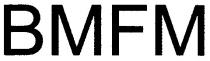 вмfm, bmfm, вмfм
