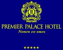 premier palace hotel, nomen est omen, п
