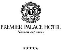 nomen est omen, premier palace hotel, п