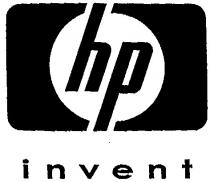hp, invent
