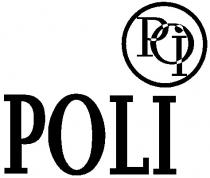 роі, poi, poli