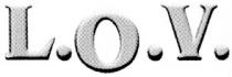 lov, l.o.v.