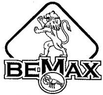 be-max, bemax, вемах, ве-мах