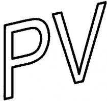 pv