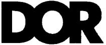 dor