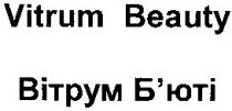 вітрум б'юті, vitrum beauty