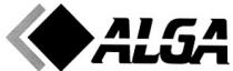 alga