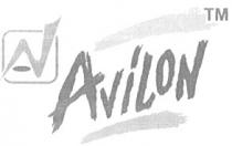 av, an, n, avilon