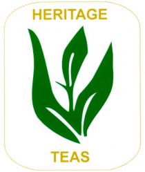 heritage, teas
