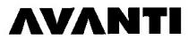 avanti