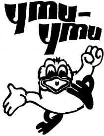 ути-ути, ymu-ymu