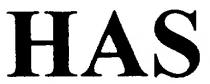 has