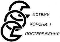 сос, системи охорони і спостереження