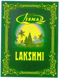 lisma, lakshmi