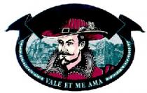 vale et me ama