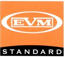 evm, standard