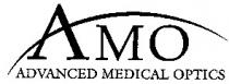 амо, amo, advanced medical optics