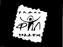 радио, фил, 102,2 fm