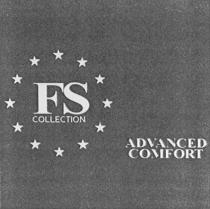 fs, collection, advanced, comfort