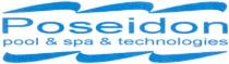 poseidon, pool & spa & technologies