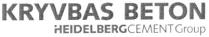 kryvbas beton, heidelberg cement group