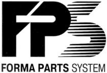 fps, forma parts system, forma, parts, system