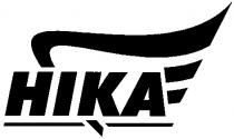 hika, ніка
