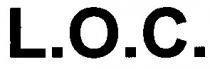 l.o.c., loc