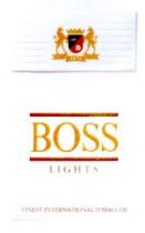 boss, lights