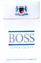 boss, super lights