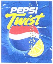 pepsi, twist