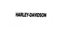 harley-davidson harley davidson