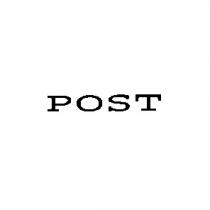 post