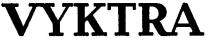 vyktra