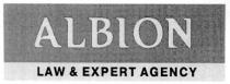 albion, law & expert agency
