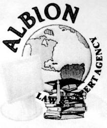 law & expert agency, albion