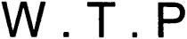 w.t.p, wtp