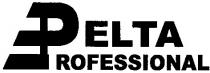 delta, professional, dp, p, ep, pd