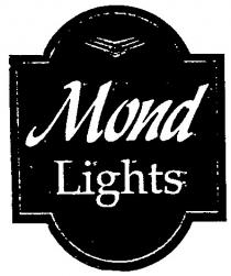 mond, lights