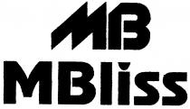 мв, mb, mbliss