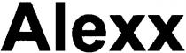 alexx