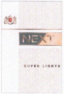 n, next, super lights