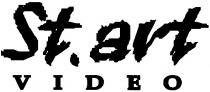 st.art, st.avt, video, start
