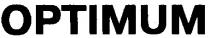 optimum