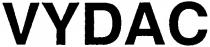 vydac