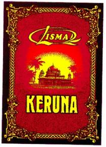 lisma, keruna