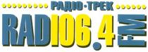 rad106,4 fm, rad 106,4, fm, радіо-трек, tpek, радіо трек