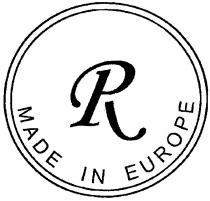 ір, рі, ir, ri, made in europe