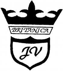 britanica, jv, j v